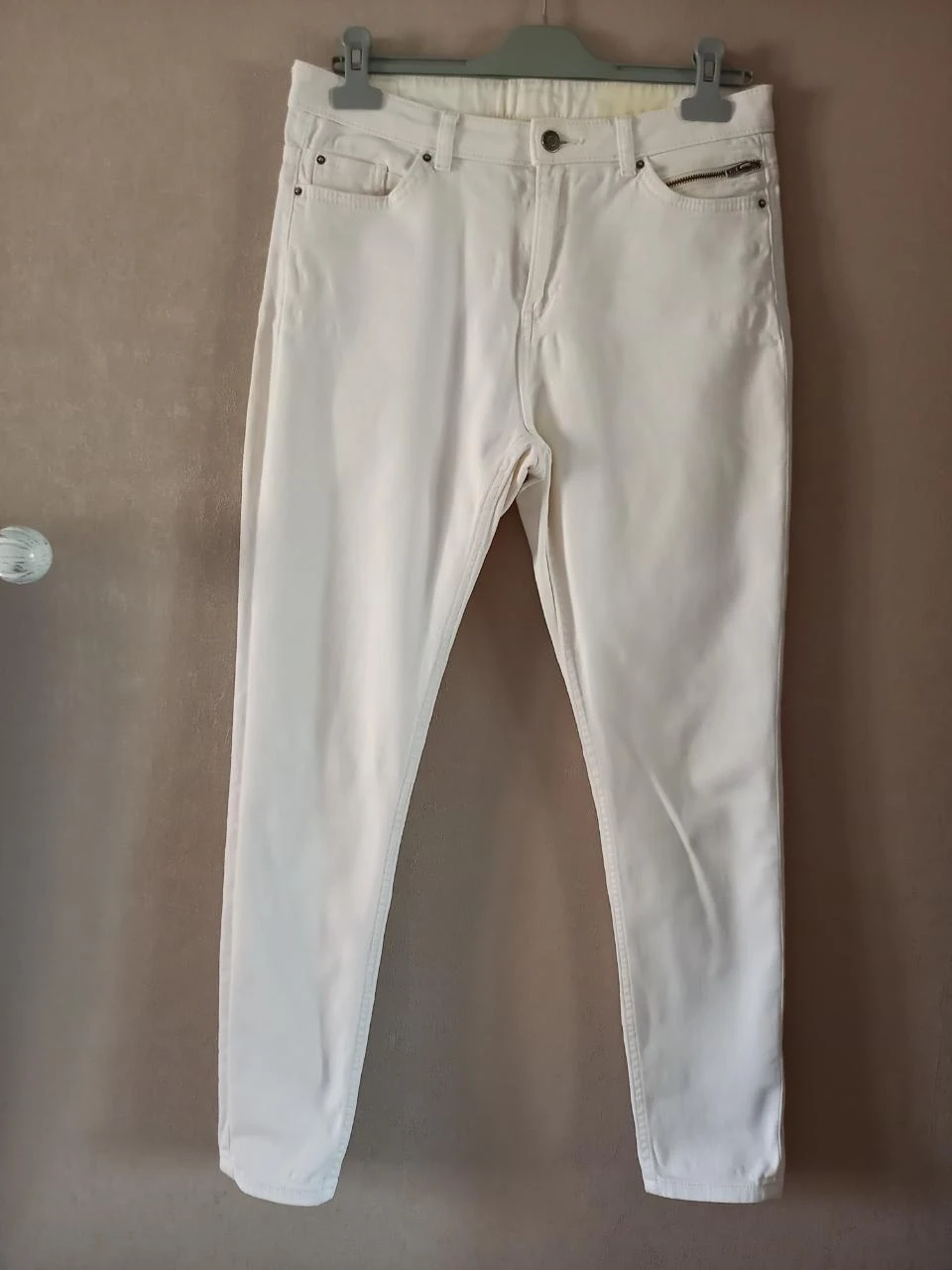 Jean 40 Esprit